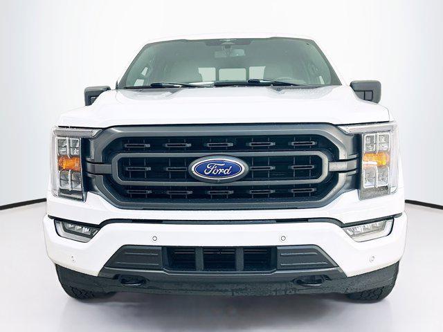 used 2023 Ford F-150 car, priced at $39,987