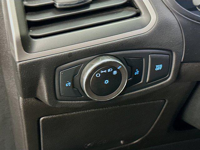 used 2023 Ford Edge car, priced at $22,347