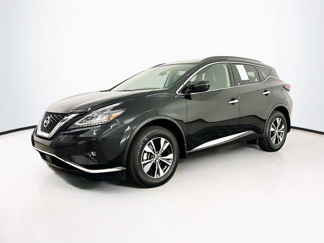 used 2022 Nissan Murano car, priced at $26,597