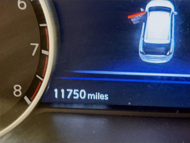 used 2022 Nissan Murano car, priced at $26,597