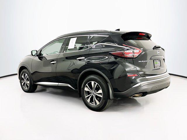 used 2022 Nissan Murano car, priced at $26,597