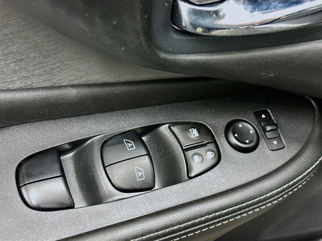 used 2022 Nissan Murano car, priced at $26,597