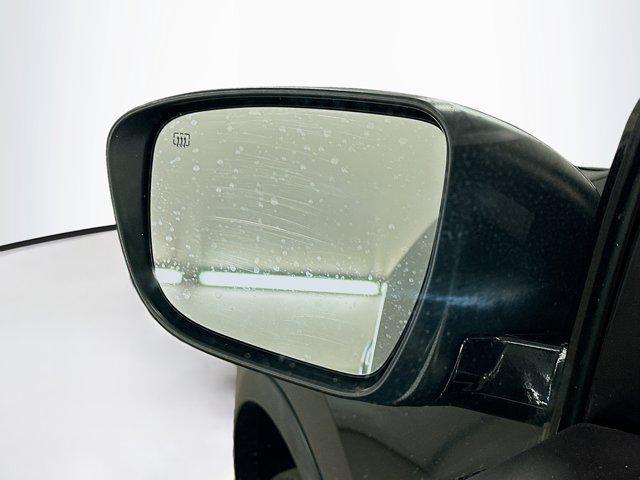 used 2022 Nissan Murano car, priced at $26,597
