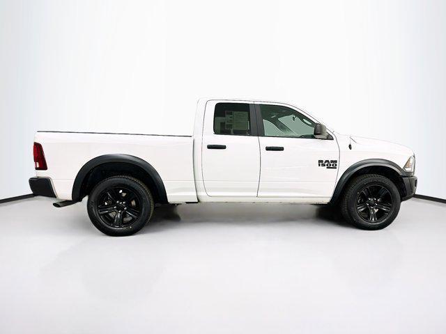 used 2021 Ram 1500 Classic car, priced at $29,297