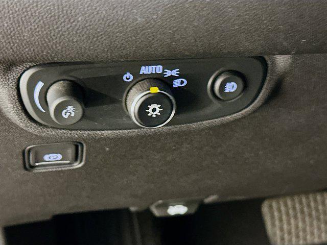 used 2024 GMC Terrain car, priced at $22,496