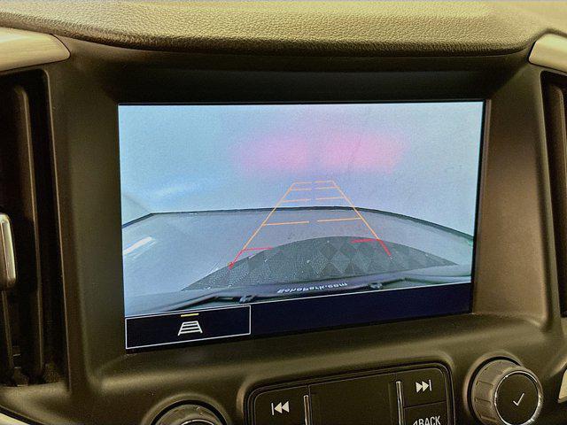 used 2024 GMC Terrain car, priced at $22,496