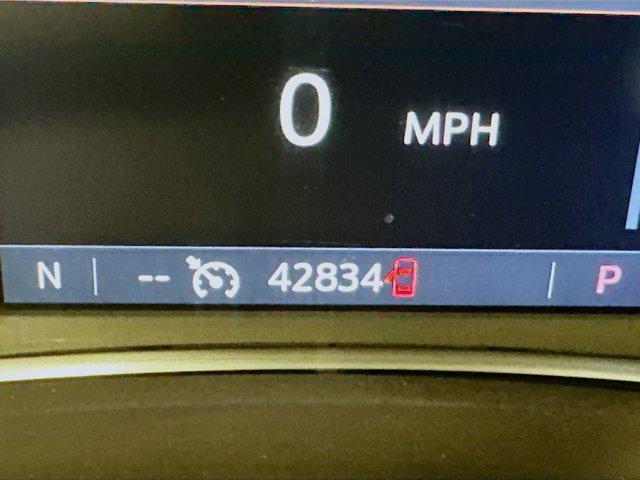 used 2024 GMC Terrain car, priced at $22,496