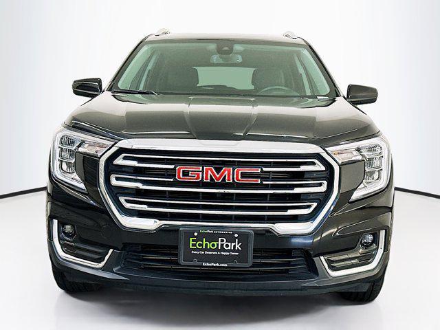 used 2024 GMC Terrain car, priced at $22,496