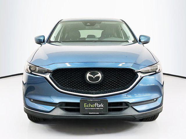 used 2019 Mazda CX-5 car, priced at $19,969