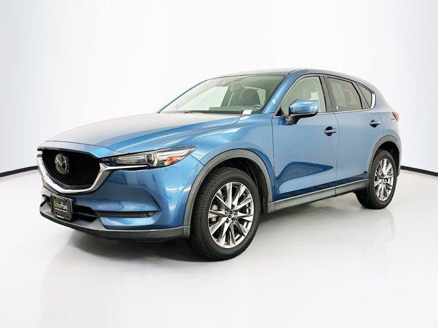 used 2019 Mazda CX-5 car, priced at $19,969