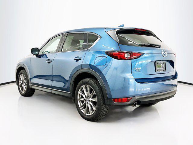 used 2019 Mazda CX-5 car, priced at $19,969