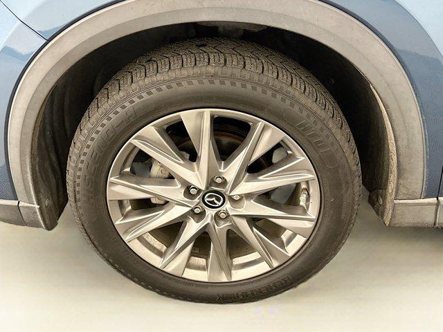 used 2019 Mazda CX-5 car, priced at $19,969