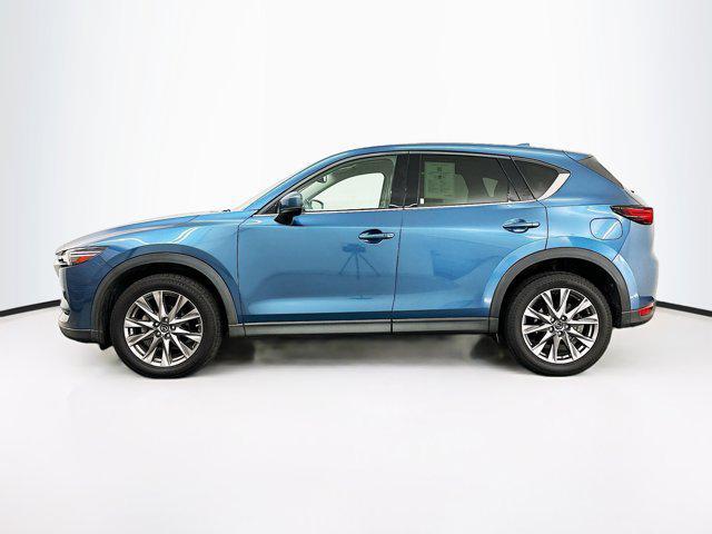 used 2019 Mazda CX-5 car, priced at $19,969