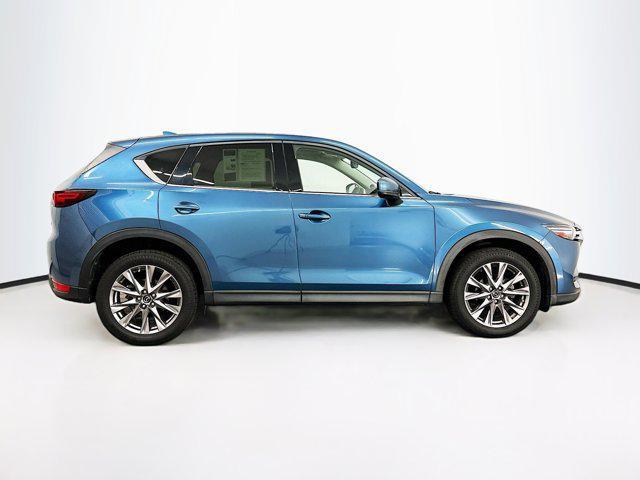 used 2019 Mazda CX-5 car, priced at $19,969