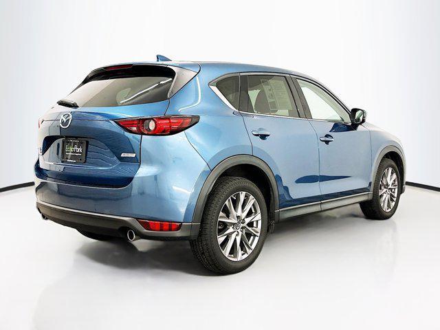 used 2019 Mazda CX-5 car, priced at $19,969