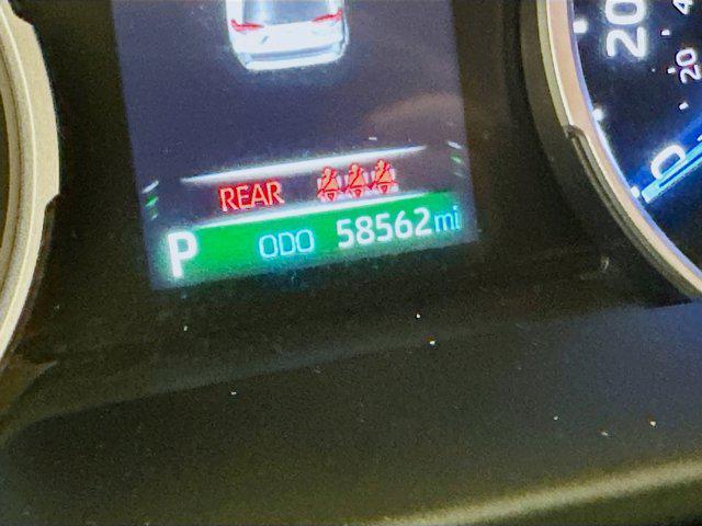used 2021 Toyota RAV4 Hybrid car, priced at $27,497