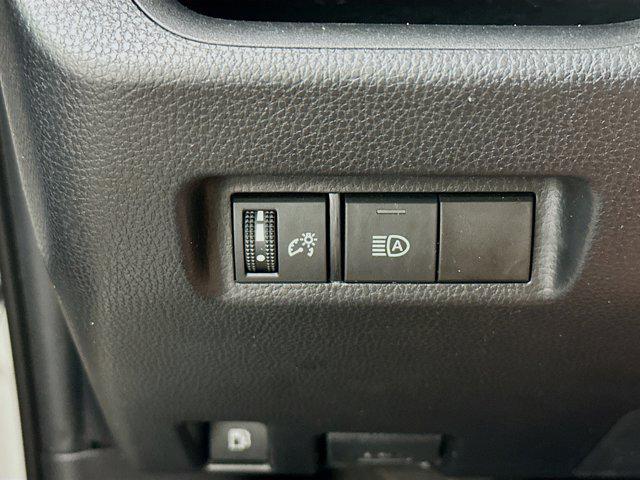 used 2021 Toyota RAV4 Hybrid car, priced at $27,497
