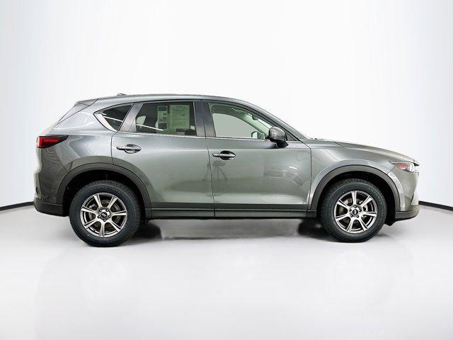 used 2022 Mazda CX-5 car, priced at $25,397