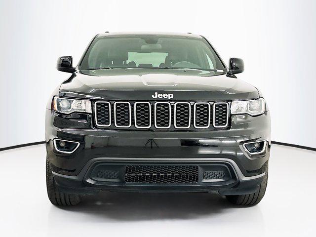 used 2021 Jeep Grand Cherokee car, priced at $26,589