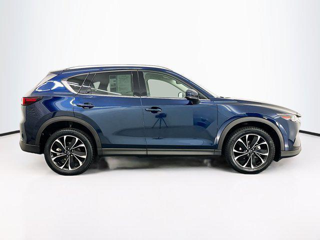 used 2023 Mazda CX-5 car, priced at $29,999