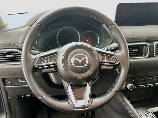used 2023 Mazda CX-5 car, priced at $29,999