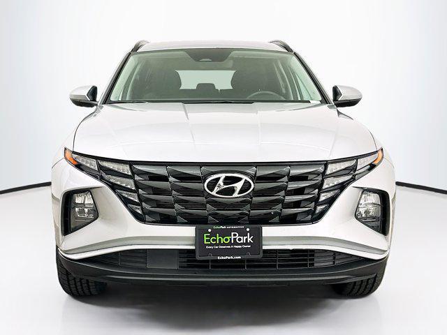 used 2024 Hyundai Tucson car, priced at $21,597