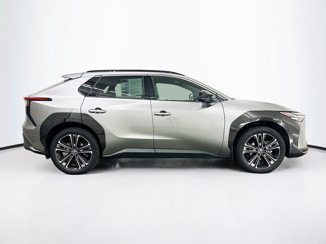 used 2024 Toyota bZ4X car, priced at $25,997