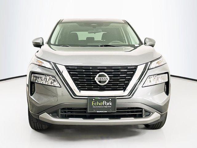 used 2021 Nissan Rogue car, priced at $22,489