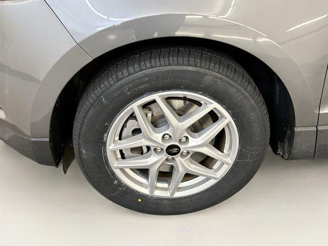 used 2024 Ford Edge car, priced at $22,497