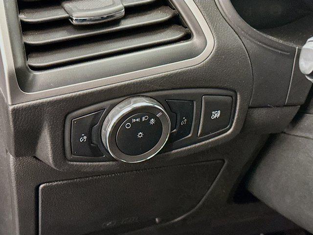 used 2024 Ford Edge car, priced at $22,497