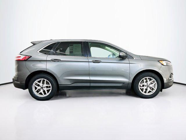 used 2024 Ford Edge car, priced at $22,497