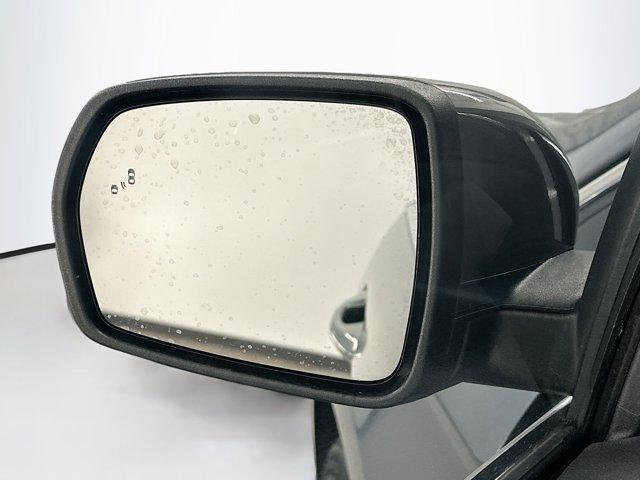 used 2024 Ford Edge car, priced at $22,497