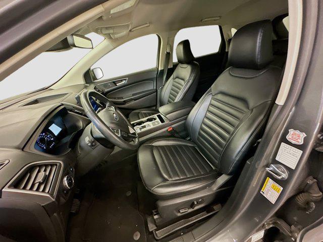 used 2024 Ford Edge car, priced at $22,497