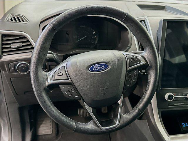 used 2024 Ford Edge car, priced at $22,497