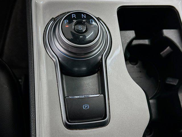 used 2024 Ford Edge car, priced at $22,497