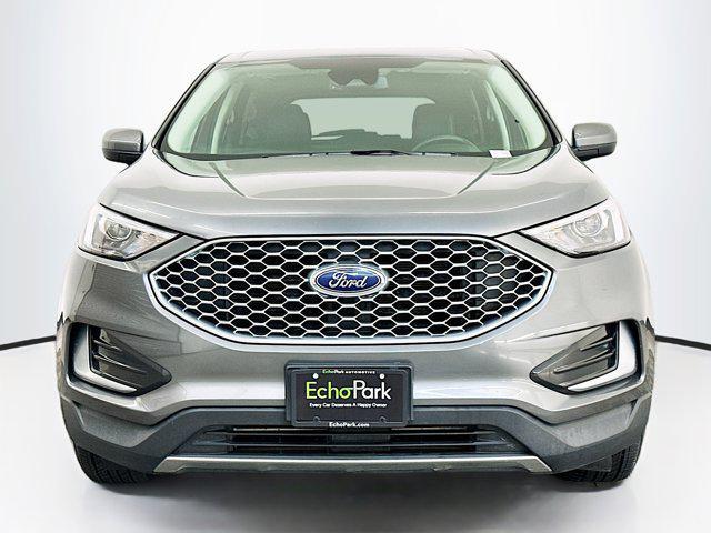 used 2024 Ford Edge car, priced at $22,497