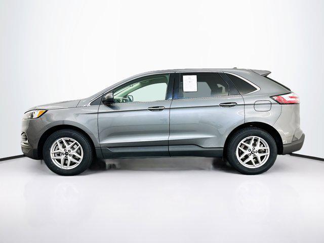 used 2024 Ford Edge car, priced at $22,497
