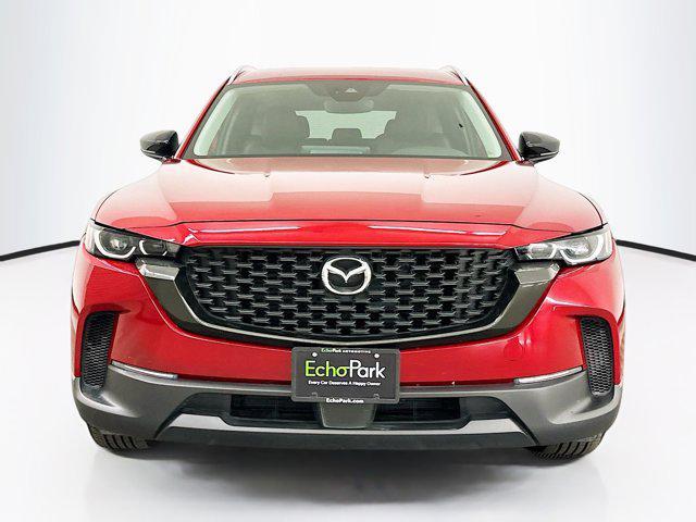 used 2024 Mazda CX-50 car, priced at $25,989