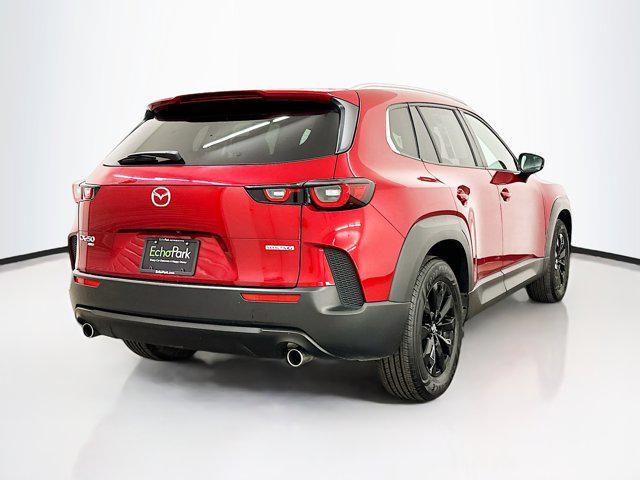 used 2024 Mazda CX-50 car, priced at $25,989