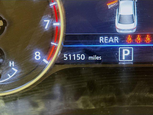 used 2023 Nissan Sentra car, priced at $15,997