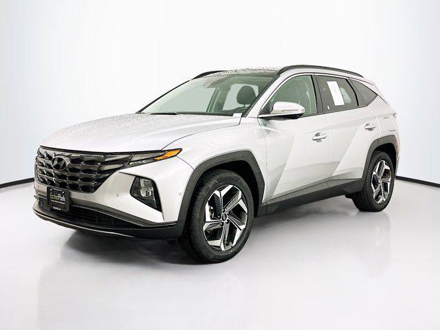 used 2024 Hyundai Tucson car, priced at $27,197
