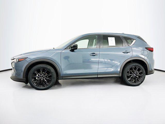 used 2023 Mazda CX-5 car, priced at $22,699