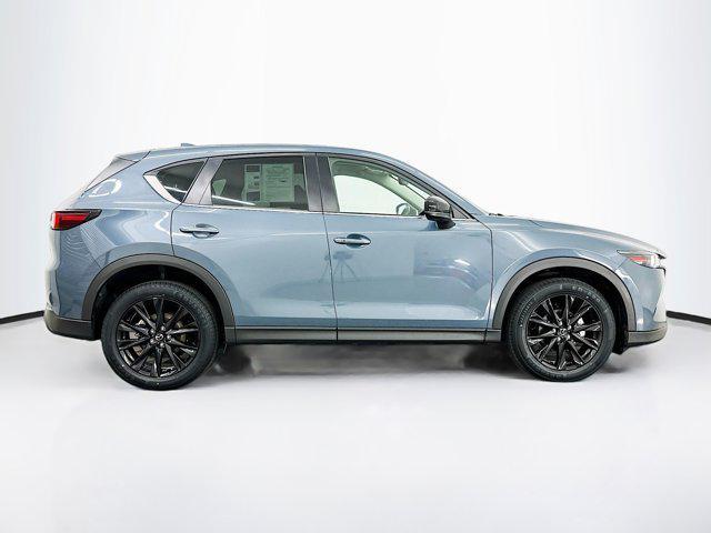 used 2023 Mazda CX-5 car, priced at $22,699