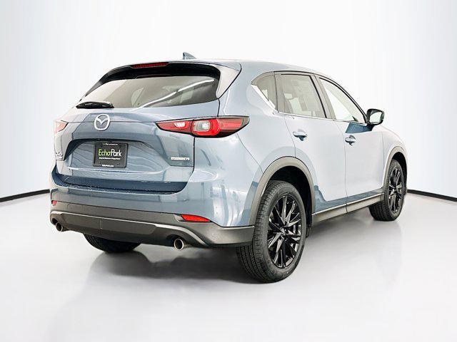 used 2023 Mazda CX-5 car, priced at $22,699