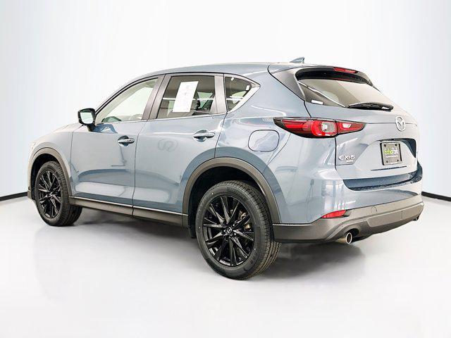 used 2023 Mazda CX-5 car, priced at $22,699