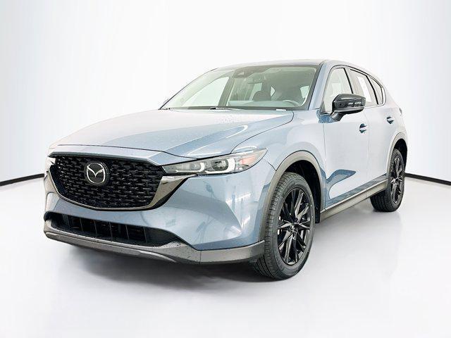 used 2023 Mazda CX-5 car, priced at $22,699