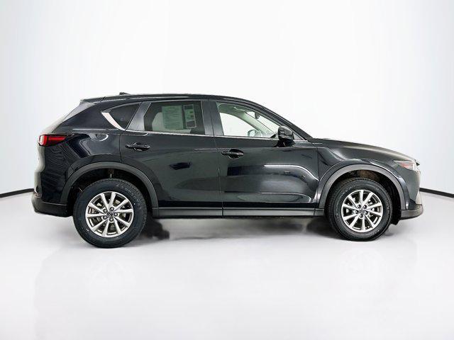 used 2023 Mazda CX-5 car, priced at $22,489