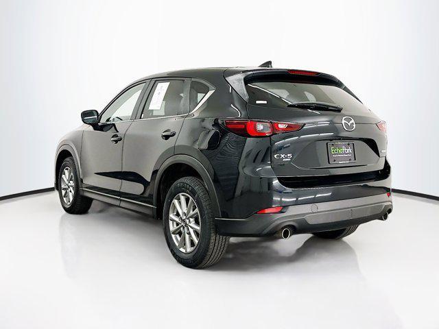 used 2023 Mazda CX-5 car, priced at $22,489