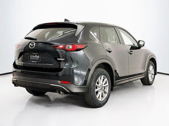 used 2023 Mazda CX-5 car, priced at $22,489