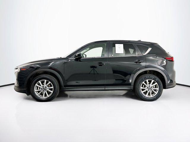 used 2023 Mazda CX-5 car, priced at $22,489